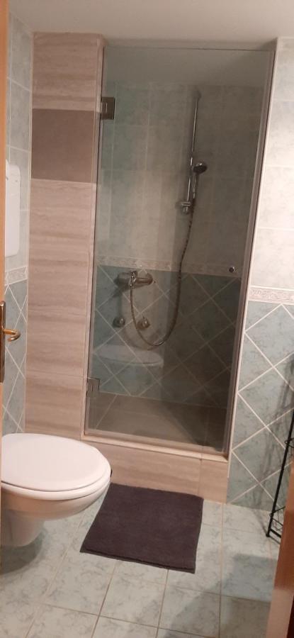 Villa Dobra Family Apartments Vir Eksteriør billede